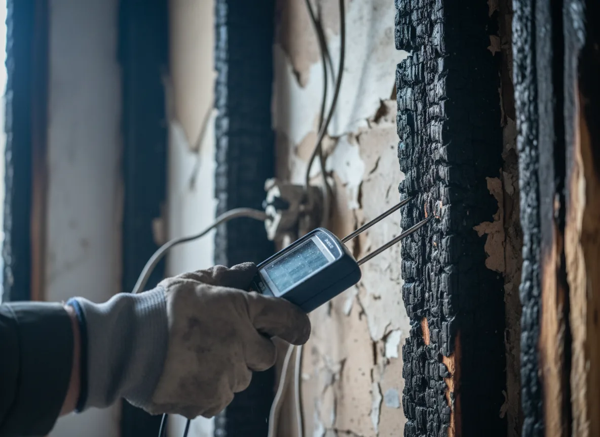Fire Damage Restoration Damariscotta, ME FAQs